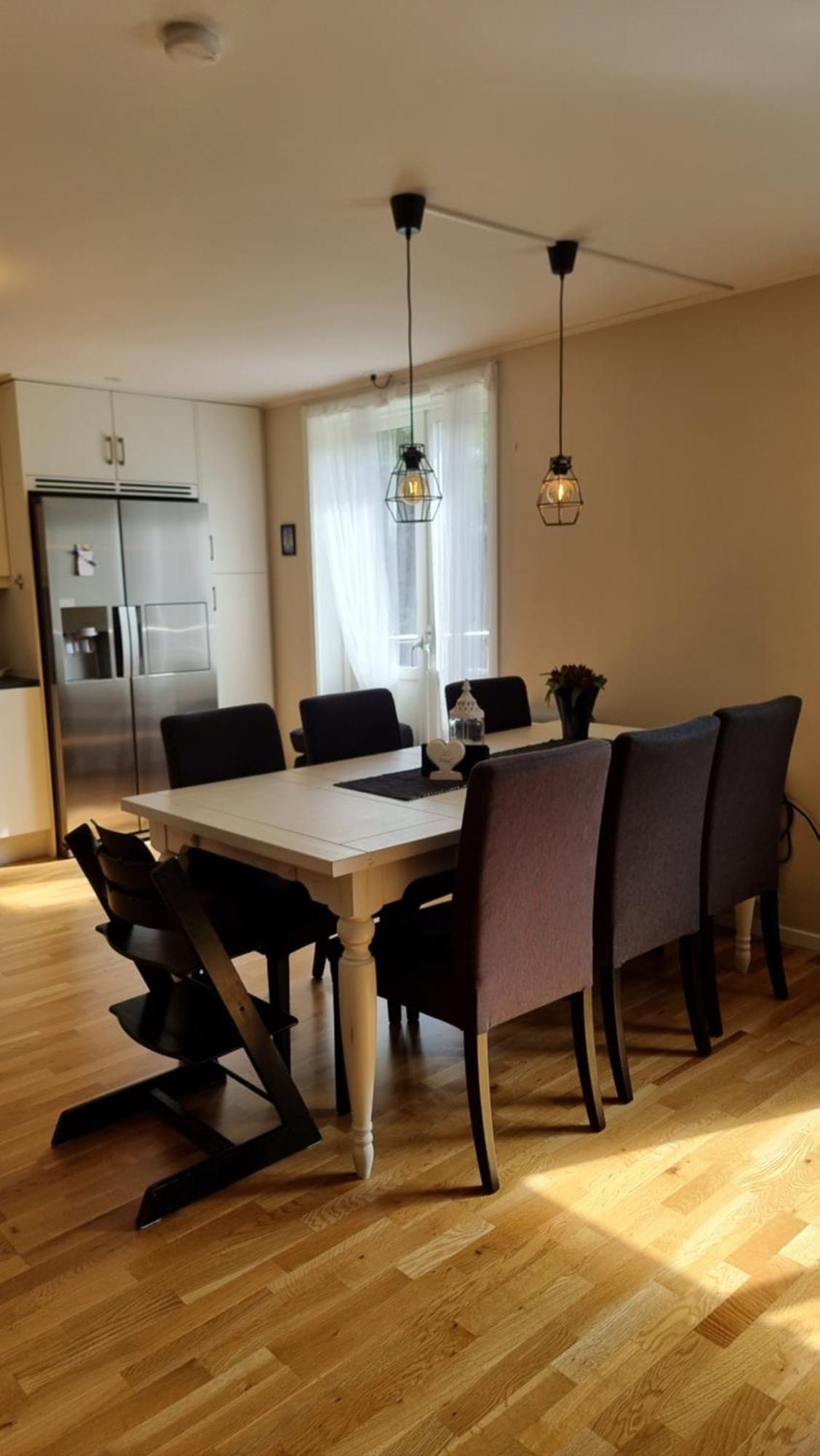 Trevlig Laegenhet Naera Stroemstad Centrum Buitenkant foto